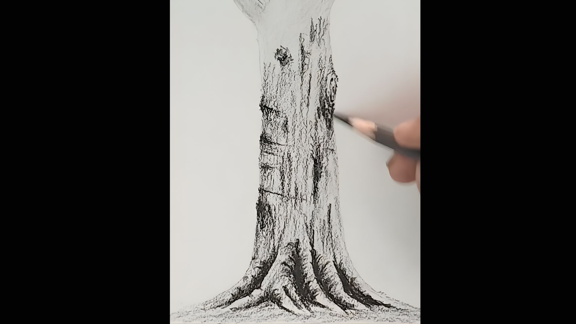 Darken Branch Connections