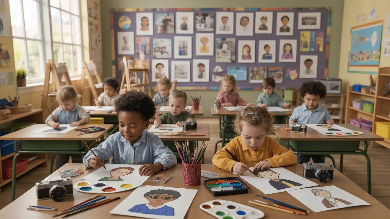 Highlight Art Careers