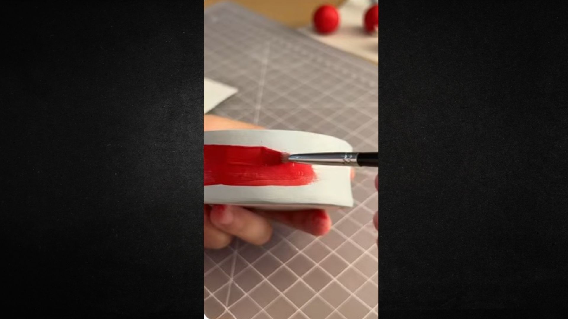 Build Up Thin Layers