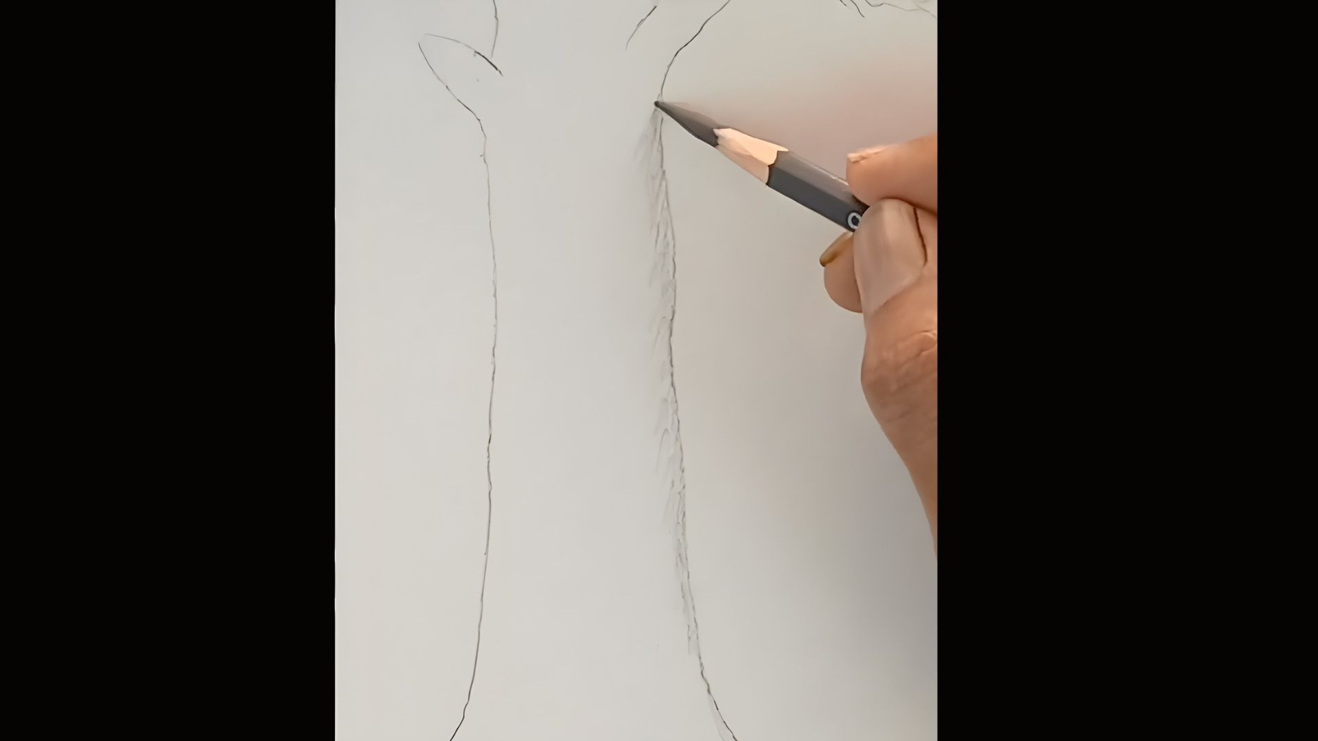 Edge Shading