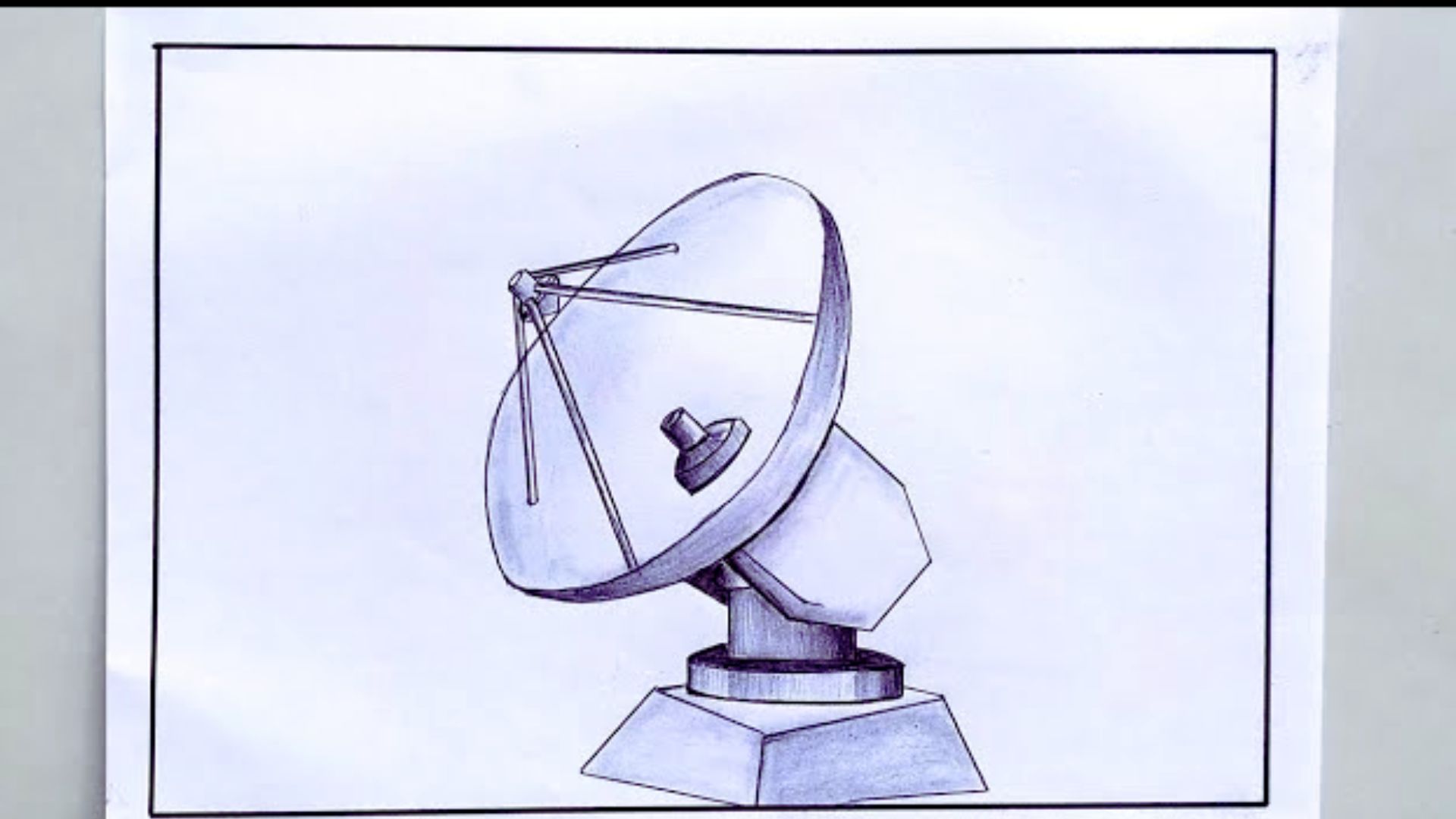 Radar Antenna