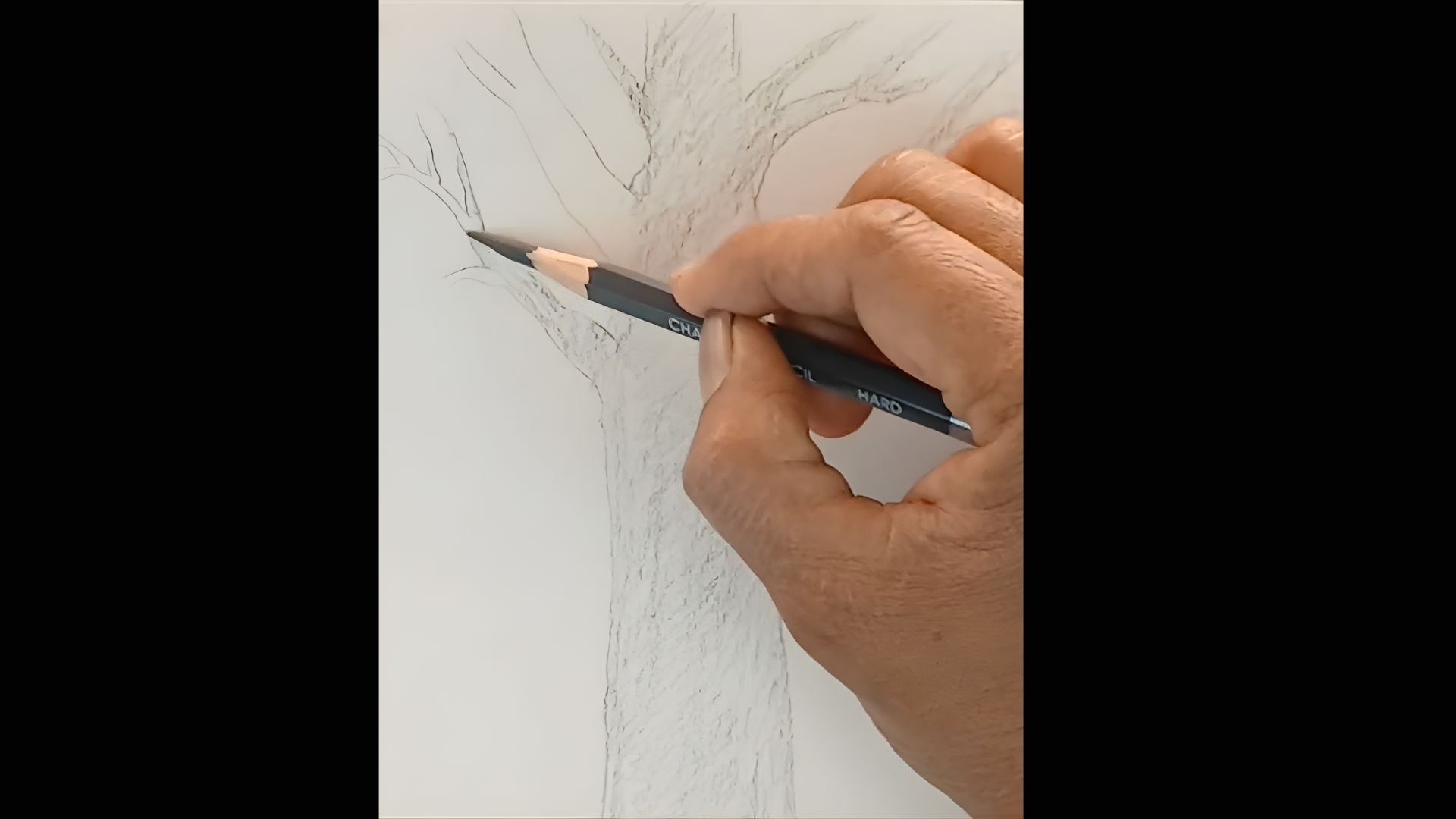 Deepen Branch Texture