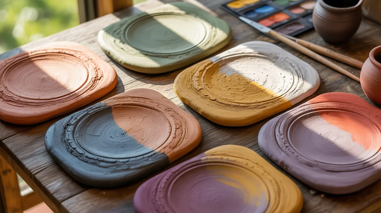 Painting Techniques for Professional Results