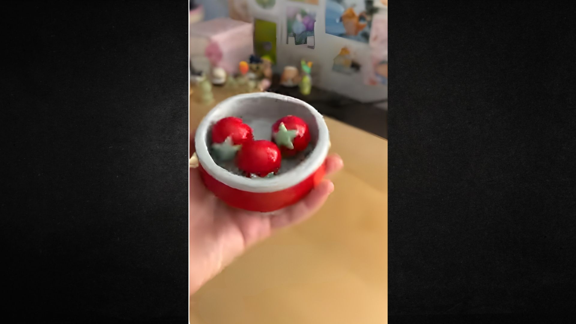 Add Details and Highlights