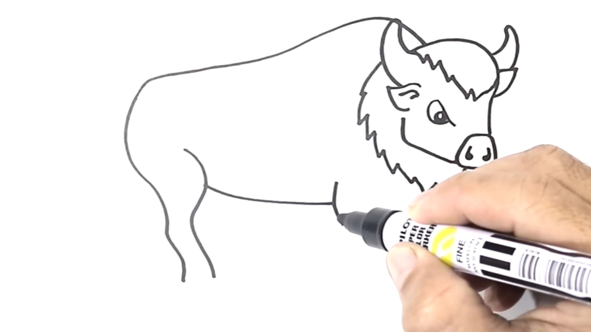 "Step-by-step guide illustrating how to draw, featuring key techniques and tips for artists."