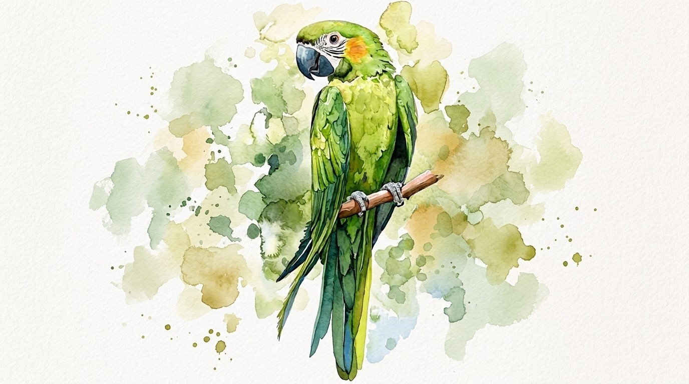 picture showing bird painting.