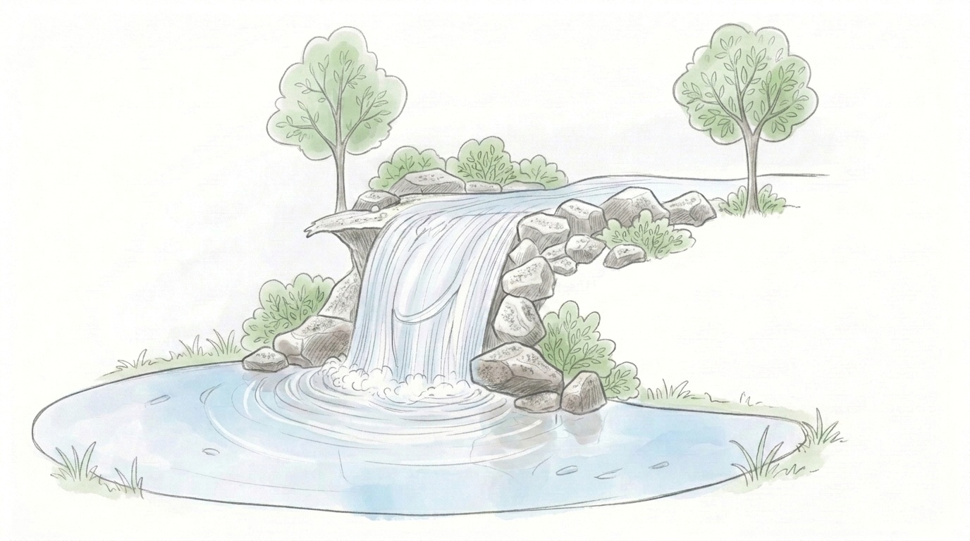 Drawing refined with cleaned outlines and improved details.