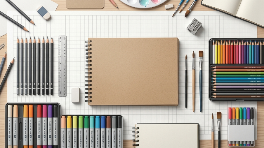 Materials You’ll Need